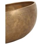 Misa tybetańska Thomann India Prof. Singing Bowl 1750g - 3