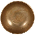 Misa tybetańska Thomann India Prof. Singing Bowl 1750g - 4