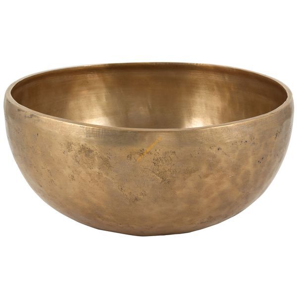 Misa tybetańska Thomann India Prof. Singing Bowl 1750g