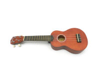 Ukulele Harley Benton Brown + zestaw akcesoriów - 8