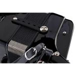Akordeon Startone Piano Accordion 48 Black MKII - 9