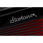 Akordeon Startone Piano Accordion 48 Black MKII - 10