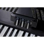 Akordeon Startone Piano Accordion 48 Black MKII - 12