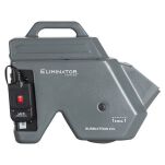 Maszyna do baniek mydlanych Eliminator BubbleTron EXL - 2