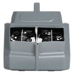 Maszyna do baniek mydlanych Eliminator BubbleTron EXL - 3