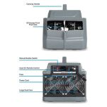 Maszyna do baniek mydlanych Eliminator BubbleTron EXL - 4