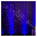 Maszyna do baniek mydlanych Eliminator BubbleTron EXL - 6