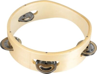 Tamburyn 6" Noicetone DP906