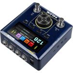 Efekt gitarowy Nux Solid Studio MKII - 2