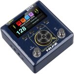Efekt gitarowy Nux Solid Studio MKII - 3