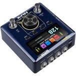 Efekt gitarowy Nux Solid Studio MKII - 5