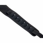 Pas gitarowy skóra Minotaur Hand Tooled Skull Guitar Strap - 4