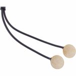 Przetwornik Pickup do ukulele K&K Aloha Twin - 5