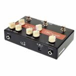 Efekt gitarowy Carl Martin Lick Box Signature Greg Howe - 4