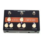 Efekt gitarowy Carl Martin Lick Box Signature Greg Howe - 8