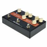 Efekt gitarowy Carl Martin Lick Box Signature Greg Howe - 10