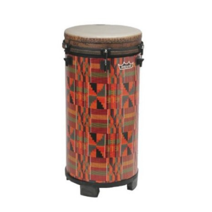 Worldwide Collection Tunable Tubano 10x27" TU-1110-PM  REMO