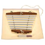Chimes Sonority Penta7C Silver Thomann - 3