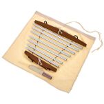 Chimes Sonority Penta7C Silver Thomann - 4