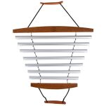 Chimes Sonority Penta7C Silver Thomann - 5