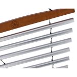 Chimes Sonority Penta7C Silver Thomann - 9