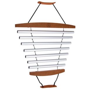 Chimes Sonority Penta7C Silver Thomann