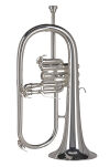 Flugelhorn GEWA FH501S - 3