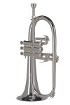 Flugelhorn GEWA FH501S - 5