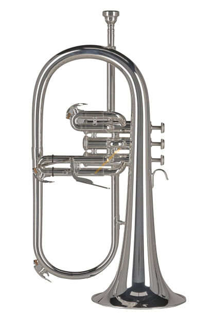 Flugelhorn GEWA FH501S