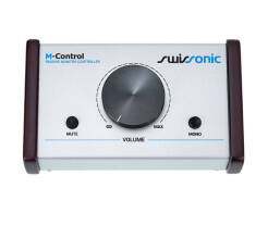 Kontroler głośników Swissonic M-Control