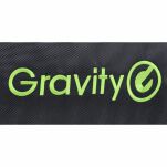 Pokrowiec na 2 statywy kolumnowe Gravity BGSS 2 B - 6