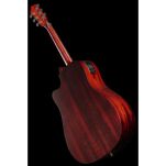 Gitara e-akustyczna Harley Benton Delta Blues DCE - 12