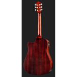 Gitara e-akustyczna Harley Benton Delta Blues DCE - 13