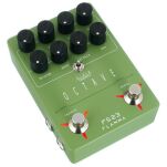 Efekt gitarowy Flamma FS23 Octave - 3
