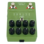 Efekt gitarowy Flamma FS23 Octave - 4