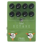 Efekt gitarowy Flamma FS23 Octave - 5