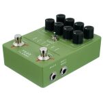 Efekt gitarowy Flamma FS23 Octave - 7