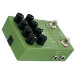 Efekt gitarowy Flamma FS23 Octave - 9