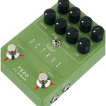 Efekt gitarowy Flamma FS23 Octave - 10