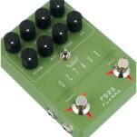 Efekt gitarowy Flamma FS23 Octave - 11