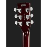 Gitara elektryczna Harley Benton SC-Custom III Desert Burst - 3