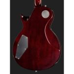 Gitara elektryczna Harley Benton SC-Custom III Desert Burst - 4