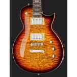 Gitara elektryczna Harley Benton SC-Custom III Desert Burst - 5