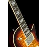 Gitara elektryczna Harley Benton SC-Custom III Desert Burst - 6