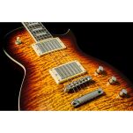 Gitara elektryczna Harley Benton SC-Custom III Desert Burst - 8