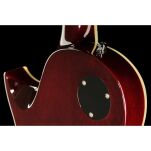 Gitara elektryczna Harley Benton SC-Custom III Desert Burst - 9