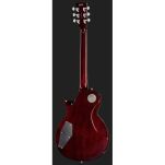 Gitara elektryczna Harley Benton SC-Custom III Desert Burst - 11