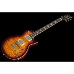 Gitara elektryczna Harley Benton SC-Custom III Desert Burst - 13