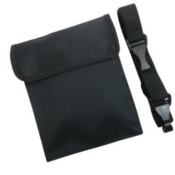 Torba na nuty BELTI A5 TN1B Z1 czarna