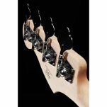 Gitara basowa Squier Affinity P Bass MN PJ BK - 2